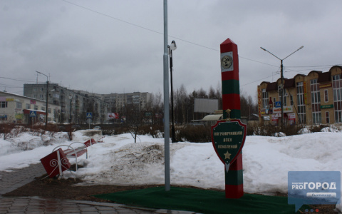 Синоптики прогнозируют холодную неделю в Коми