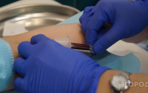 День донора: как сыктывкарцам сдать кровь в период пандемии коронавируса