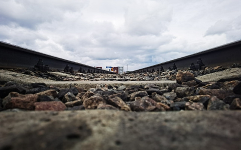 Фото дня в Сыктывкаре:«Там, где начинаются истории»