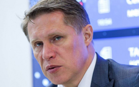 Министр здравоохранения России прокомментировал ситуацию с коронавирусом в Коми