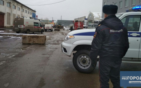 Полицейским разрешать стрелять на поражение при угрозах: что об этом думают сыктывкарцы