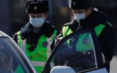 Электронные пропуска в Коми: нужны ли они дачникам и какой штраф грозит за отсутствие