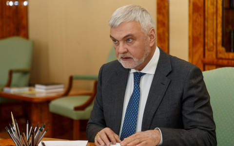 Владимир Уйба назвал условия для окончания самоизоляции в Коми