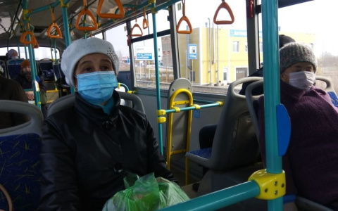 В Минпроме рассказали, соблюдают ли дачники в Сыктывкаре дистанцию и масочный режим