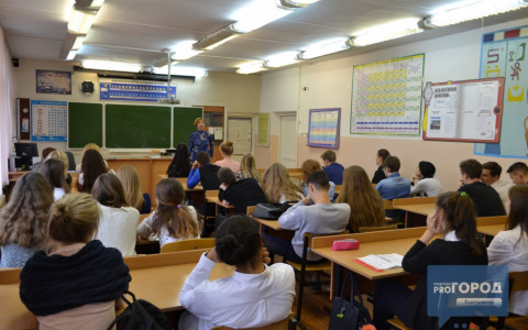 В России обсуждают отмену экзаменов для девятиклассников