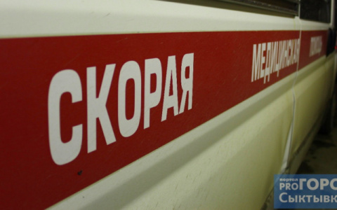 Появились подробности гибели малыша, который выпал из окна в Коми