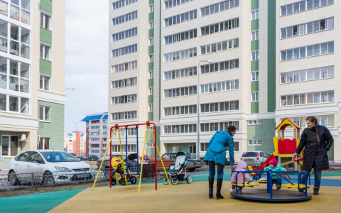 Покупка квартиры в ЖК «Южный Бульвар» на материнский капитал