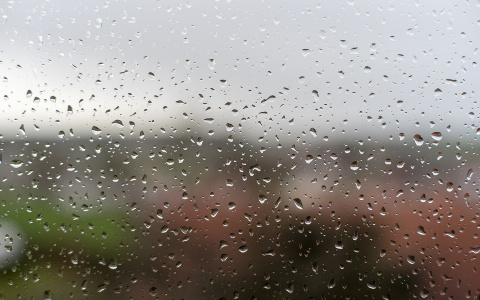 Погода в Сыктывкаре на 9 мая: дождь и северный ветер