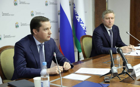 На границе с Коми появится новый регион