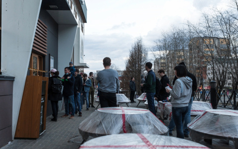 «Это похоже на сознательный геноцид»: сыктывкарские общественники об окончании самоизоляции