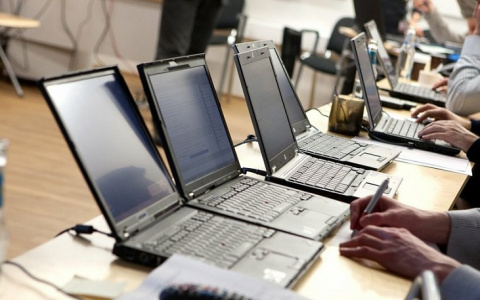 Gg bet: В России ожидается спрос на специалистов в кибериндустрии