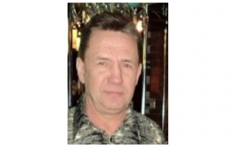 В Коми пропал мужчина с большой родинкой возле глаза