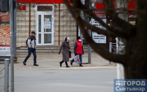 Магазинам грозят штрафы за посетителей без масок