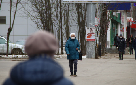 В Коми подтвердились еще 29 случаев коронавируса