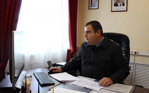 В Коми назначили нового главу судебных приставов