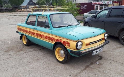 В Коми предложили отменить транспортный налог для матерей-одиночек