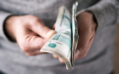 Спрос на займы в 2020 году