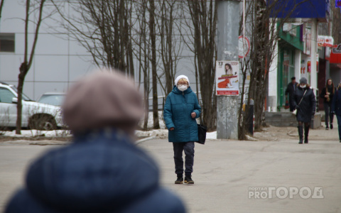 Коми попала в топ-3 регионов по борьбе с COVID-19