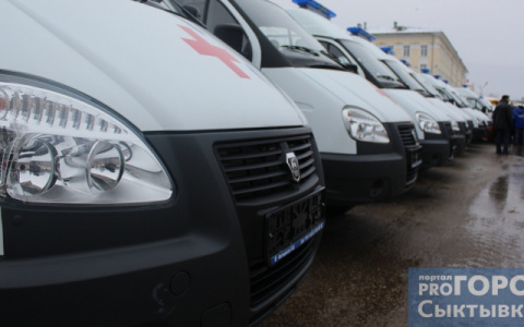 В Коми ищут медиков, которые остались без доплат за работу с коронавирусом