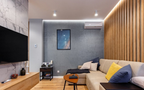 Как выбрать жилой комплекс для проживания с детьми