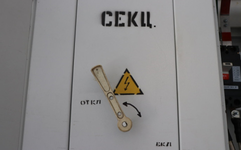 В Сыктывкаре несколько домов останутся без электричества