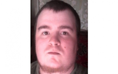 В Сыктывкаре ищут 33-летнего мужчину с родинкой на лице