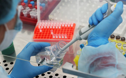 Тесты на коронавирус: почему их делают не всем и какие проблемы с этим есть в Сыктывкаре