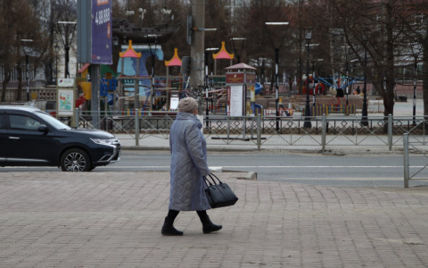 В Коми количество заражений COVID-19 перешагнуло отметку в 1 100 человек