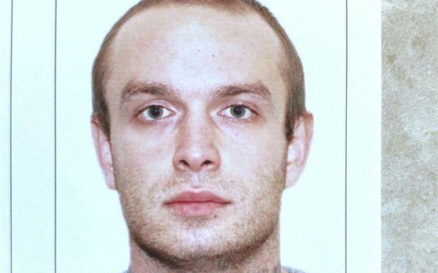 В Сыктывкаре разыскивают мужчину с татуировкой совы