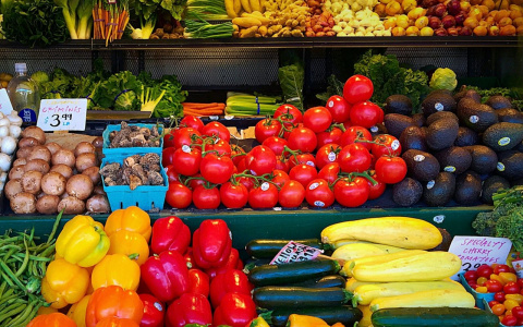 Эксперты назвали самые опасные для печени продукты