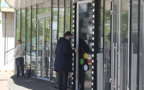 В Сыктывкаре, несмотря на режим самоизоляции, работают букмекерские конторы