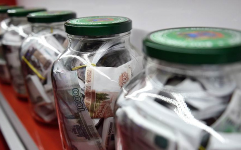 Россияне сообщили, сколько им нужно денег для преодоления финансовых трудностей