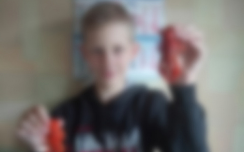 13-летнего мальчика из Коми, который не вернулся домой, нашли