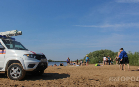 Названа примерная дата открытия пляжей в России