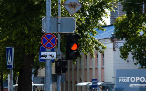 Погода в Сыктывкаре на 31 мая: прохладный северный ветер и без осадков