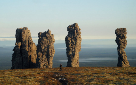 Стало известно, когда в этом году жителей Коми начнут пускать на Маньпупунер