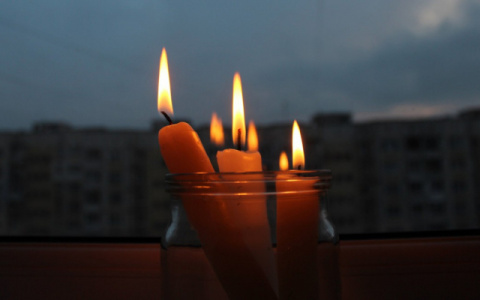 На эжвинских дачах временно отключат свет