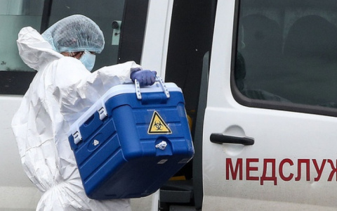 В Коми от коронавируса излечился 96-летний пациент