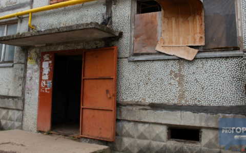 В Сыктывкаре капитально отремонтируют 86 домов