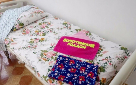 В Коми из-за коронавируса на карантин закрыли роддом