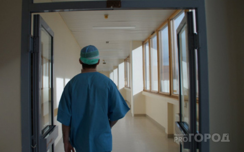 Количество подтвержденных случаев COVID-19 в Коми превысило 1 500