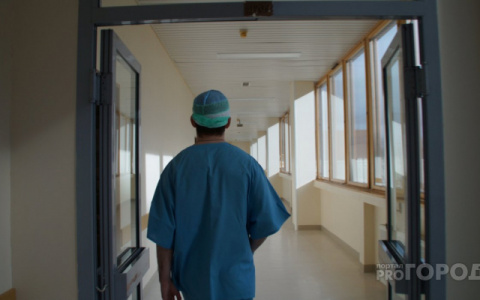 В Сыктывкар привезут более 50 больных COVID-19 из Воркуты