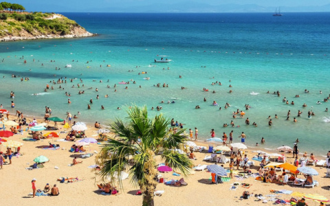 В России взлетят цены на отечественные курорты