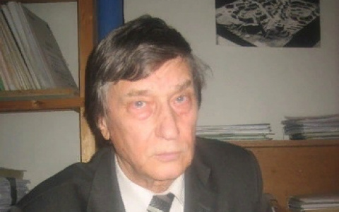 Скончался архитектор мемориала «Вечная слава» в Сыктывкаре