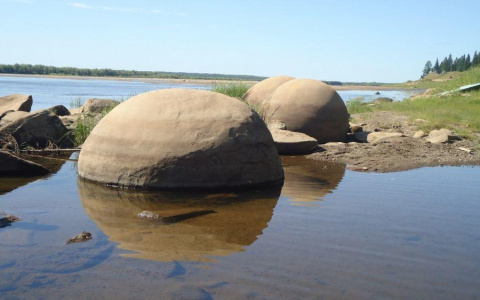 На реке в Коми пропал 15-летний подросток