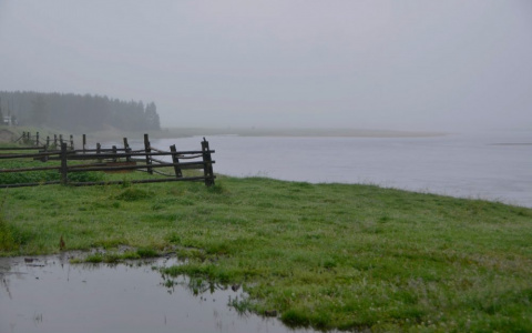 Случаем с подростком, который исчез на реке в Коми, занялась прокуратура