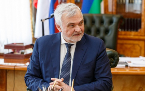 Владимир Уйба порадовался расторжению договора по мусорному полигону на границе Коми