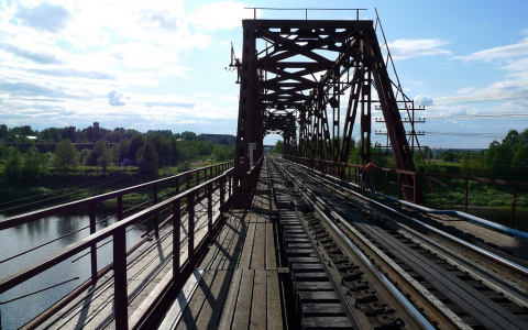 В Коми женщина отдыхала с мужем и подругой, а потом таинственно исчезла