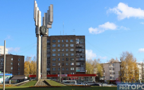 Сыктывкарцев пригласили на онлайн-квест по городу