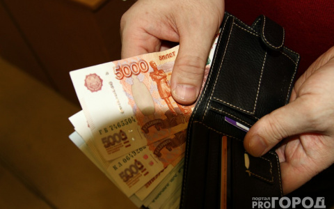 Минимальная оплата в 150 рублей в час: сыктывкарские юристы рассказали, чем плох этот законопроект